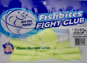 Fishbites® Fight Club Archives - Bite Fishing